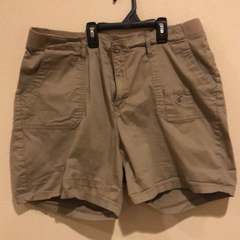 Lot of women’s shorts
